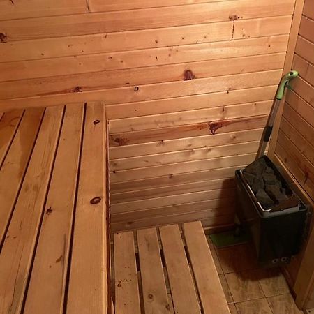 Chalet Sofia Borovets Esterno foto