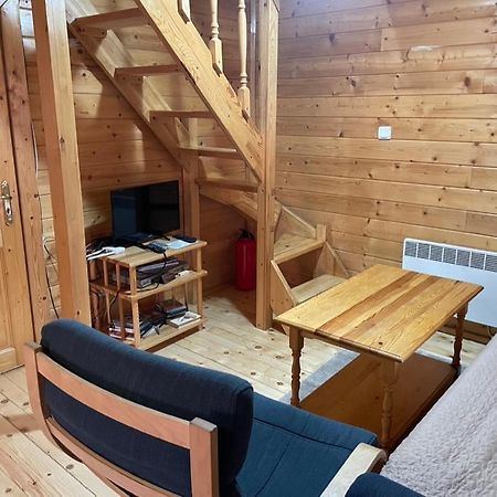 Chalet Sofia Borovets Esterno foto