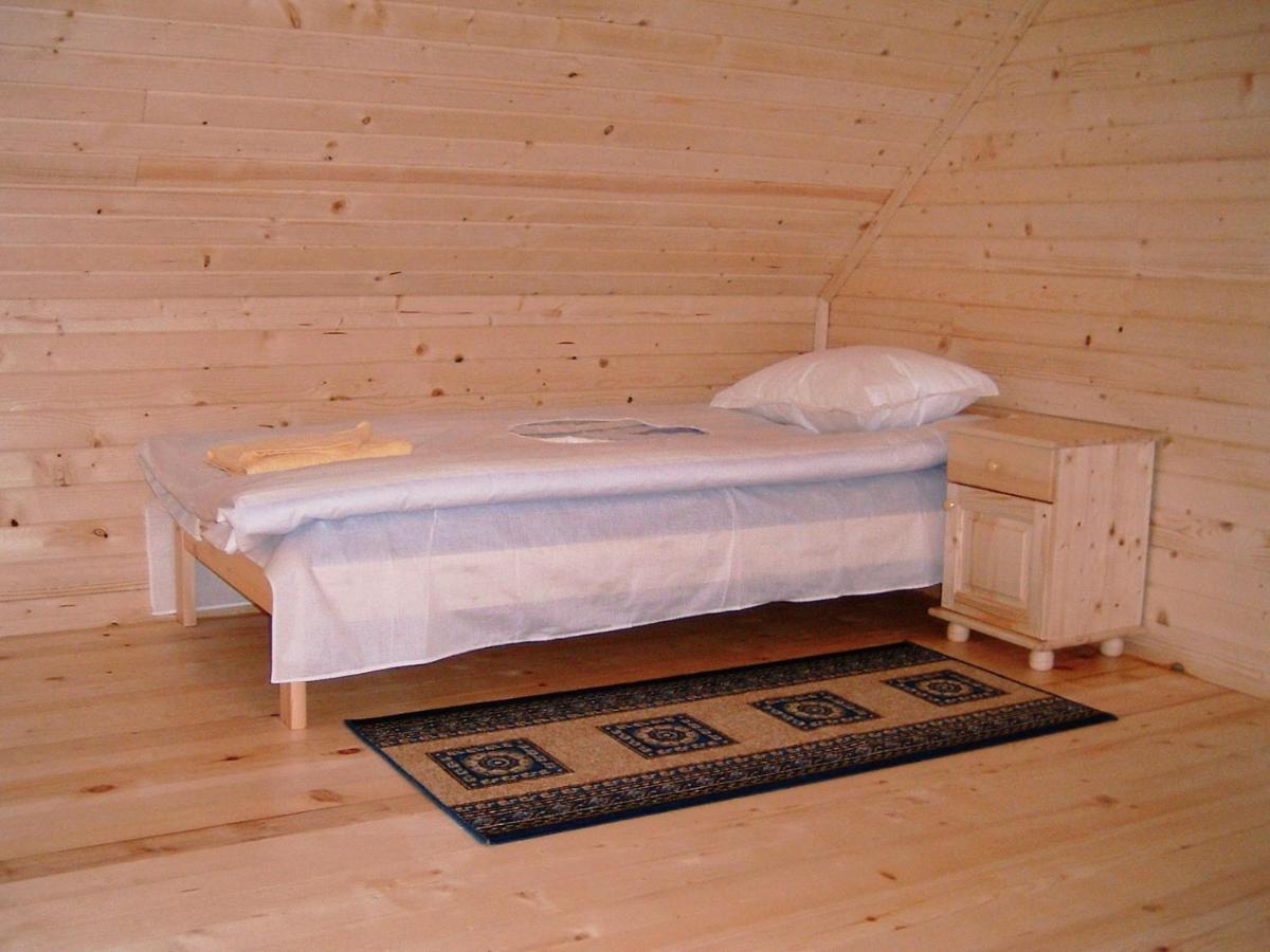 Chalet Sofia Borovets Esterno foto