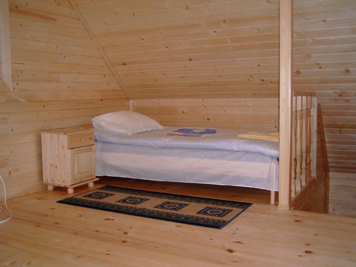 Chalet Sofia Borovets Esterno foto