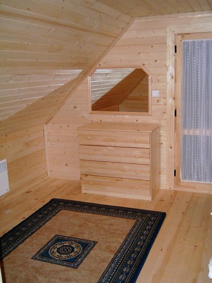 Chalet Sofia Borovets Esterno foto