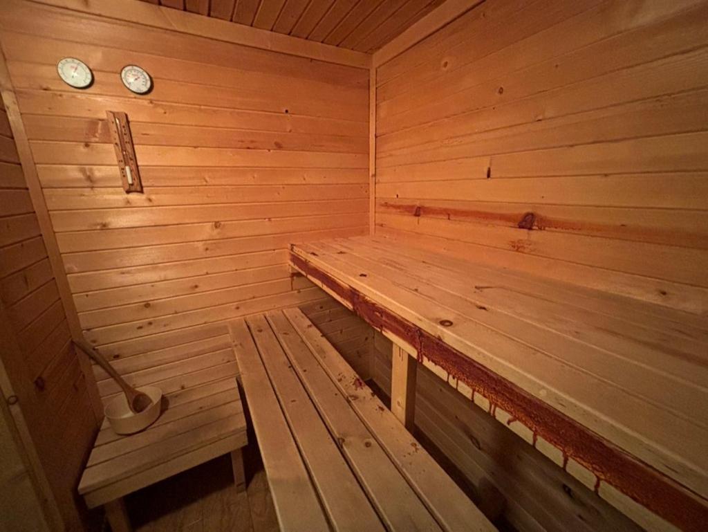Chalet Sofia Borovets Esterno foto