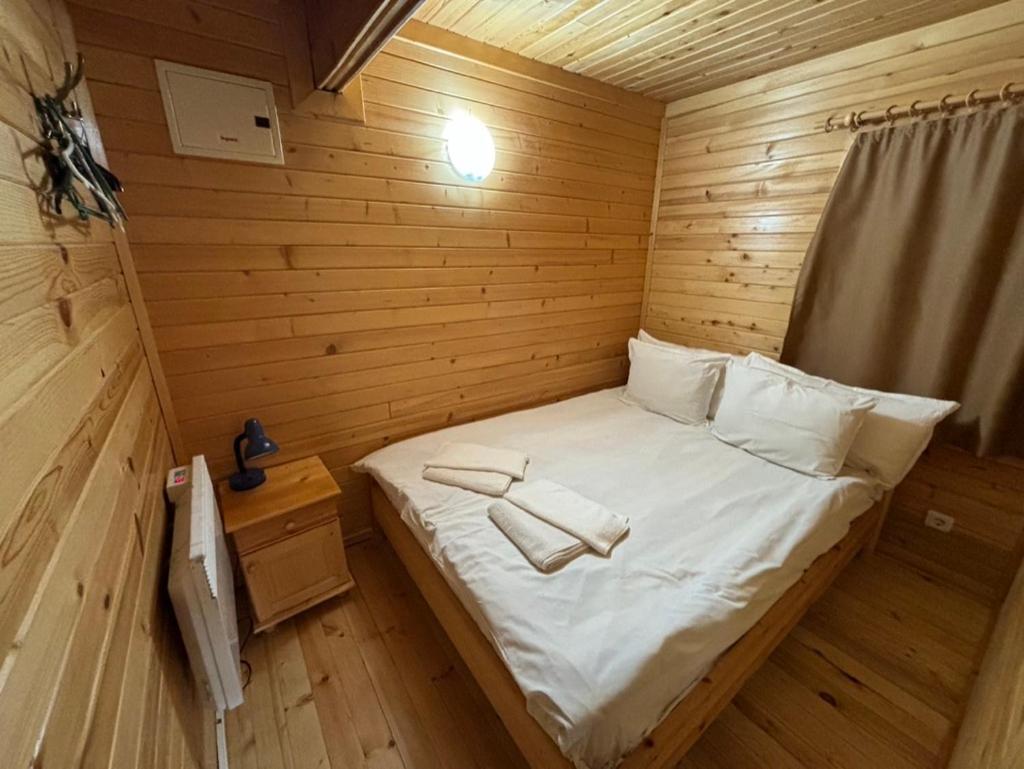 Chalet Sofia Borovets Esterno foto