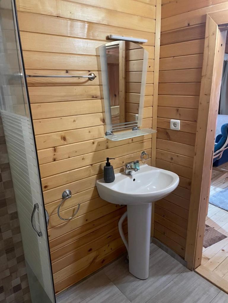 Chalet Sofia Borovets Esterno foto