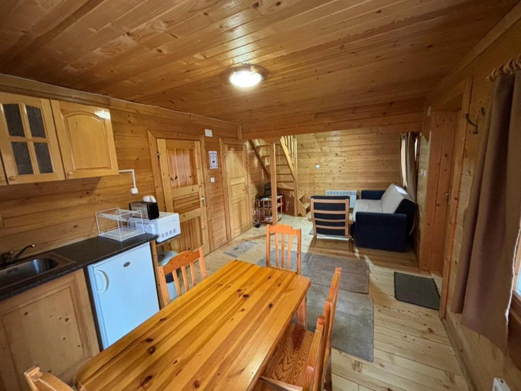 Chalet Sofia Borovets Esterno foto