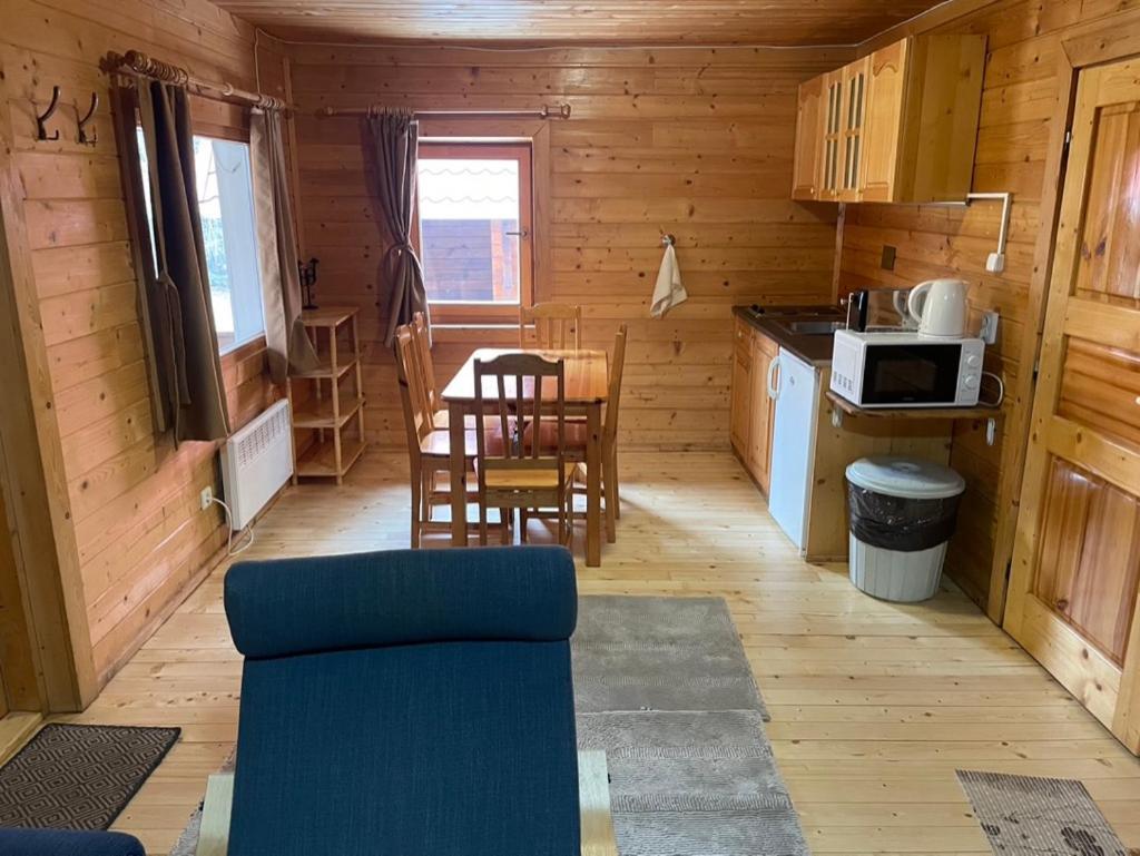 Chalet Sofia Borovets Esterno foto