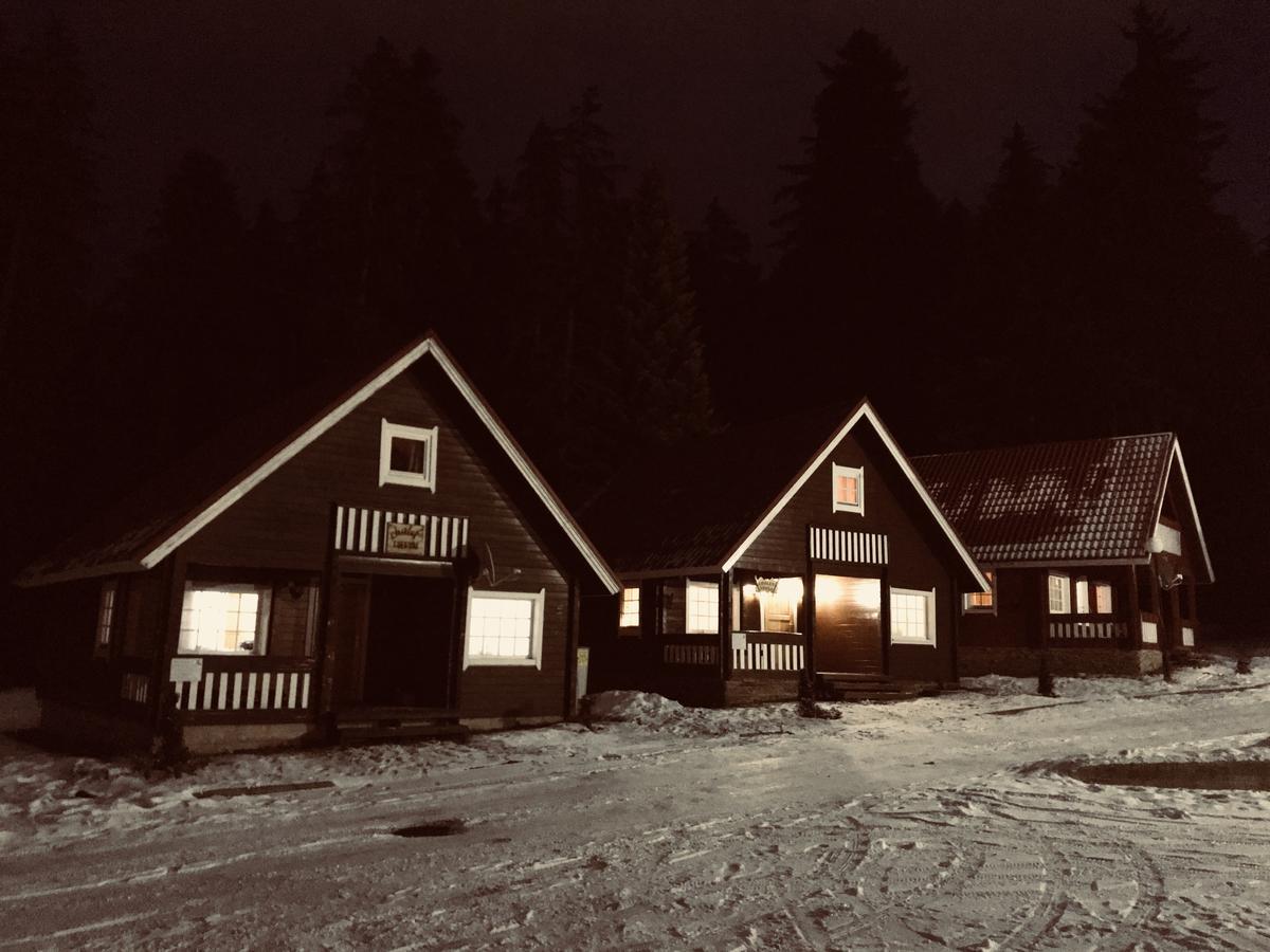 Chalet Sofia Borovets Esterno foto